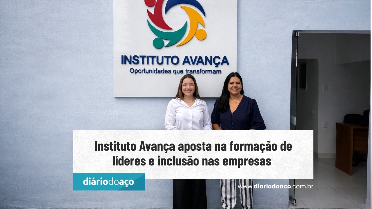 Instituto Avança aposta na formação de líderes e inclusão nas empresas