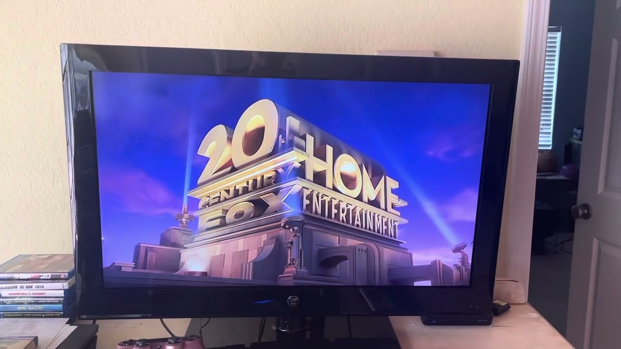 Opening to the Cleveland show the complete season 2 2011 dvd (disc 4)