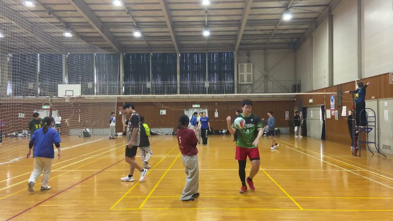2026/1/11【IDEACUP】ピングーの唐揚げ vs doggo