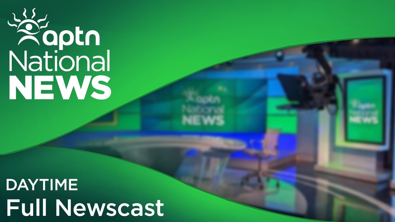 APTN National News: February 12, 2026