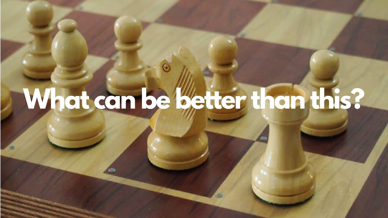WHAT CAN BE BETTER THAN A CERTABO ELECTRONIC CHESSBOARD?  LET'S FIND OUT!