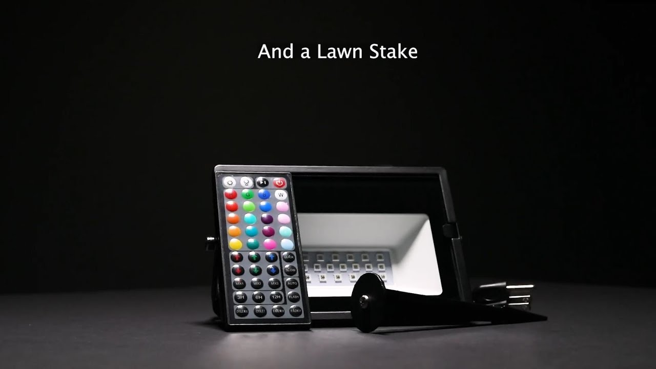 Feit Electric LED Color Caster