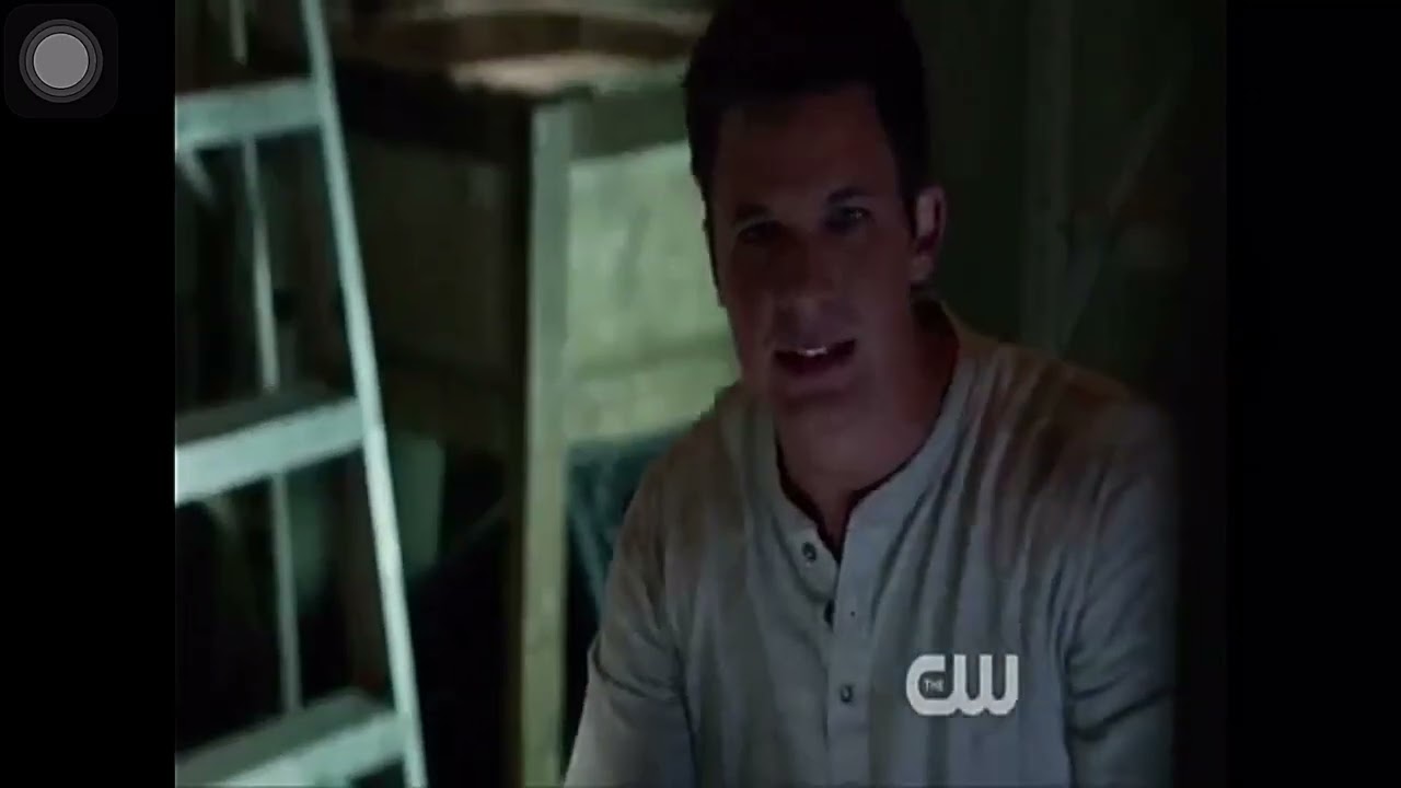 Liam kidnapped (90210 season 5 episode 10)