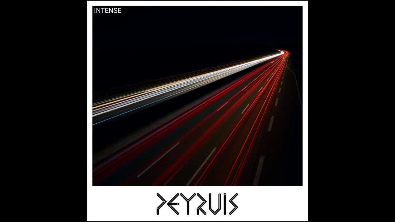 Peyruis - Intense