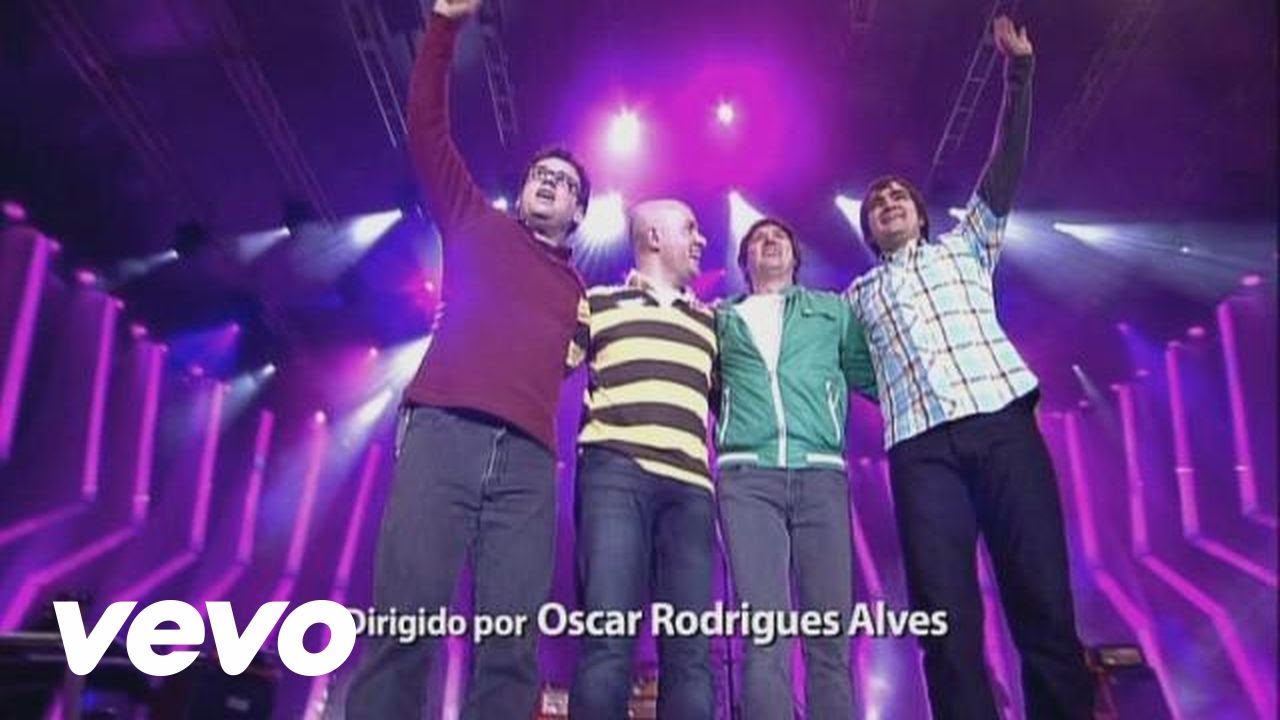 Skank - Tão Seu (Multishow Ao Vivo no Mineirão)