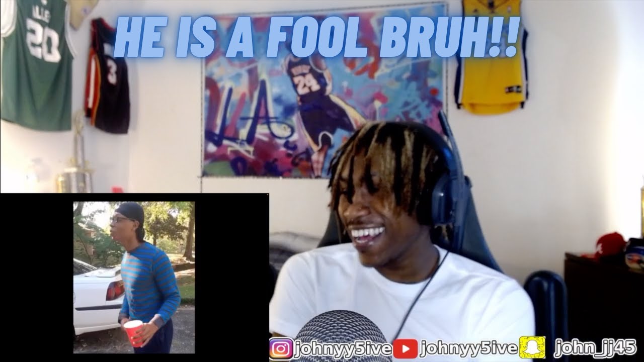 Slimeball MK Slatt Funniest Compilation! Try Not To Laugh!! Reaction