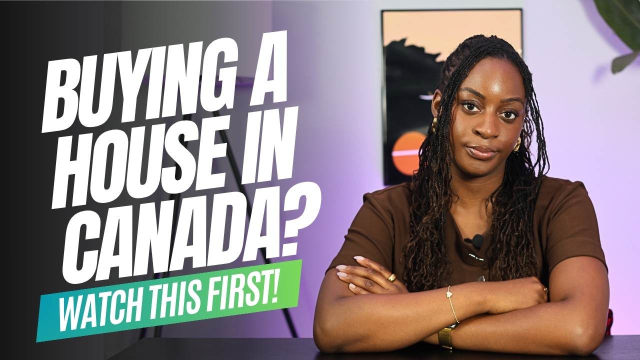 If I Were Buying My First Home in Canada in 2025… Here’s What I’d Do Differently