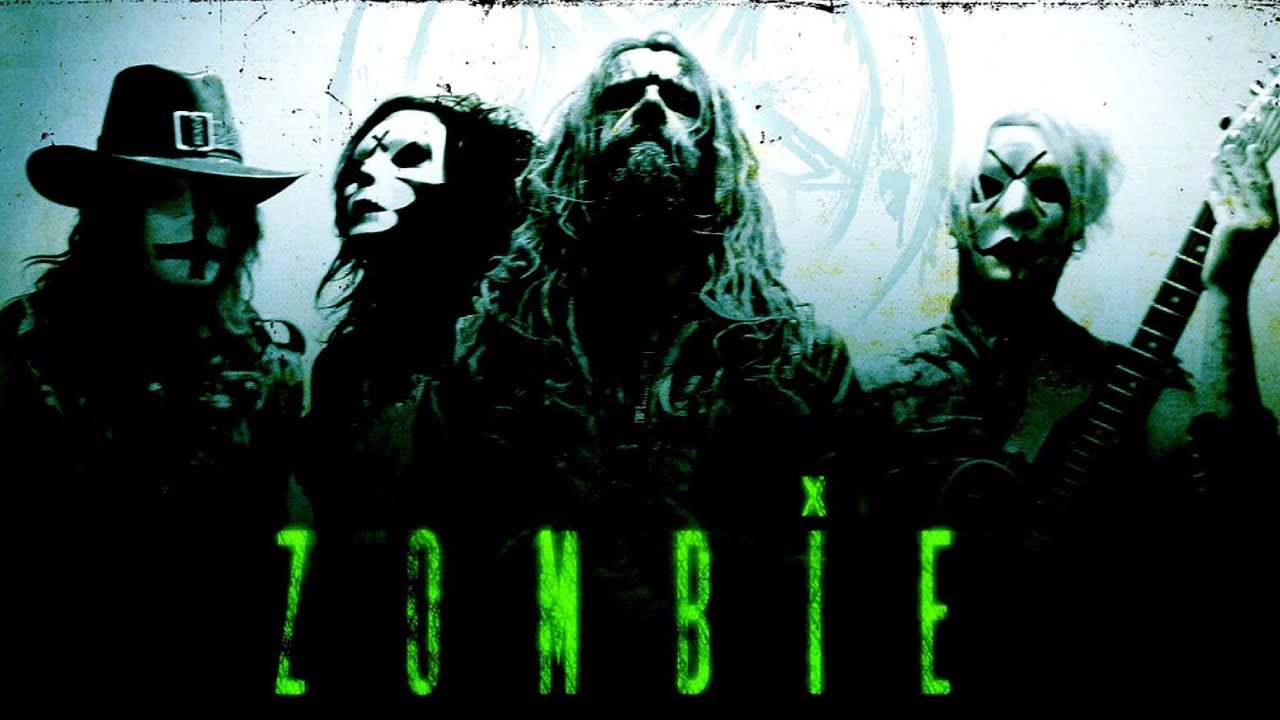 [FREE] ROB ZOMBIE ELECTRO METAL TYPE BEAT 