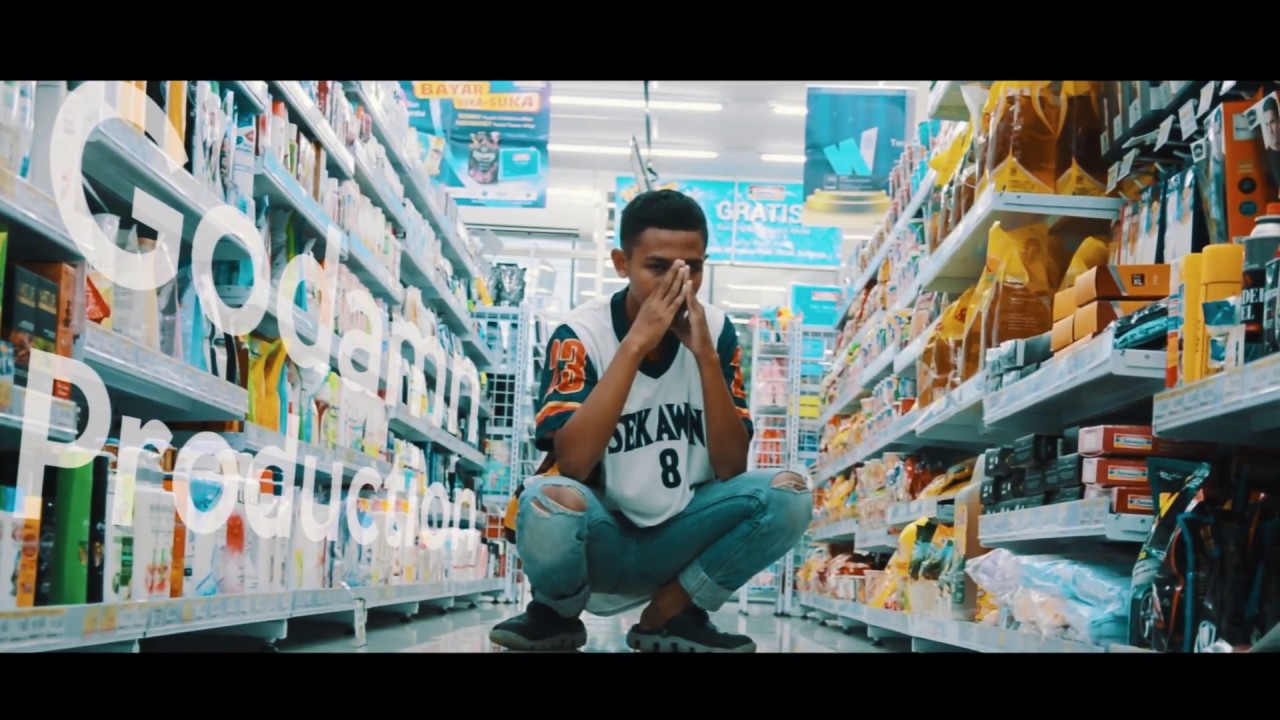 Rich Chigga - Dat $tick [Music Video[Parody]]