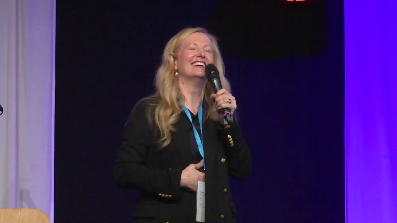 There is more 2025 | livestream Ken Fish en Katherine Ruonala | vrijdagochtend 16 oktober 2025