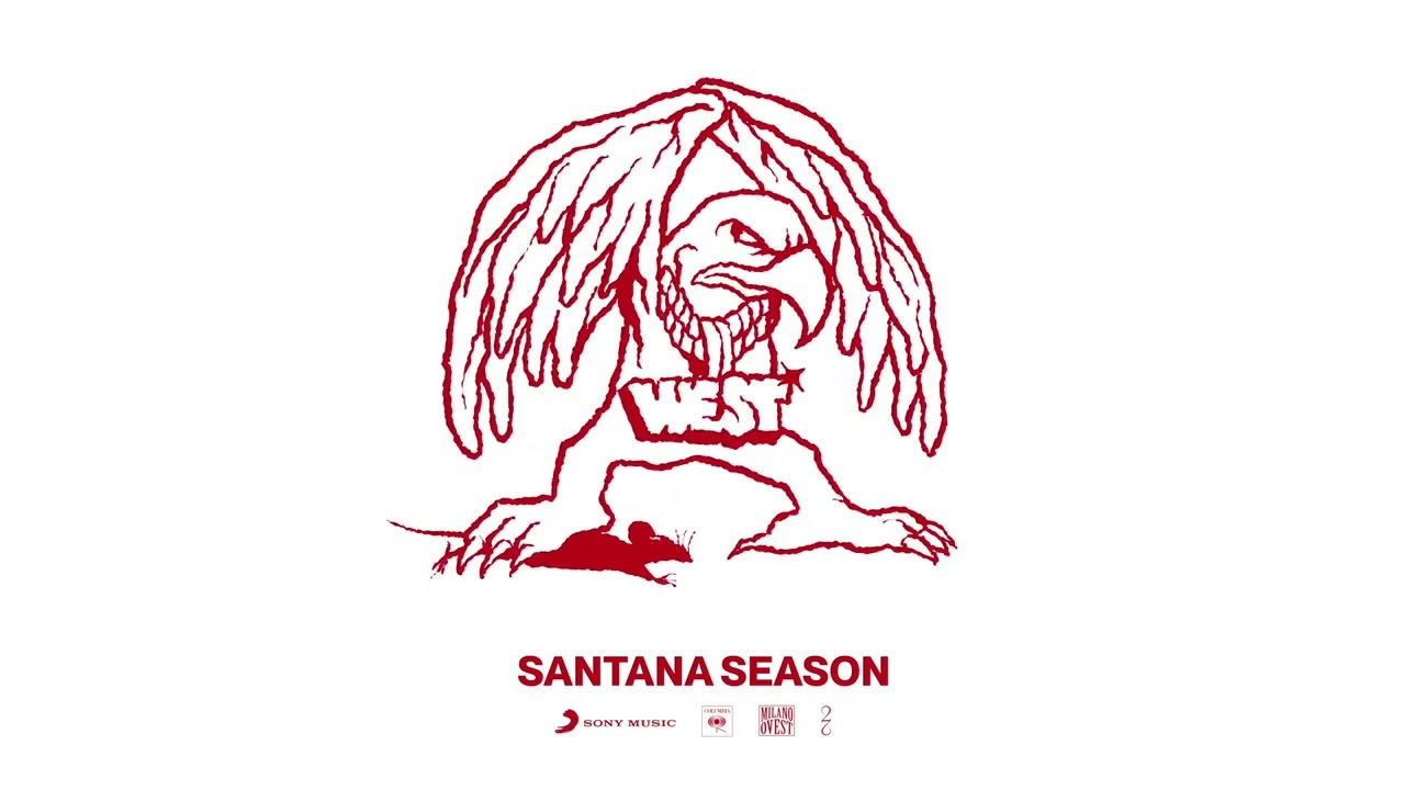 Shiva - Santana Season (Audio)