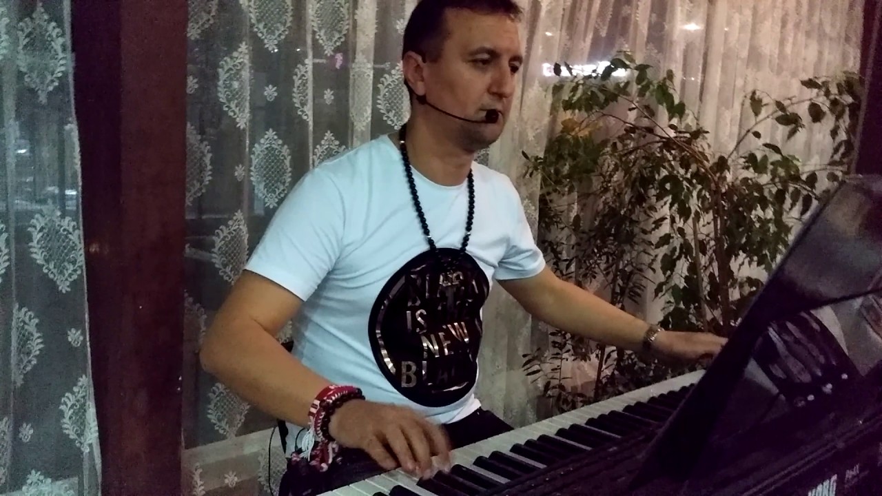 Кирил Котрулев - Кико в юбим 11.03.2017