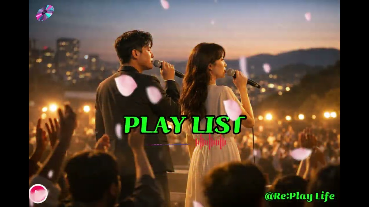 Still Here, As We Are여기까지, 있는 그대로