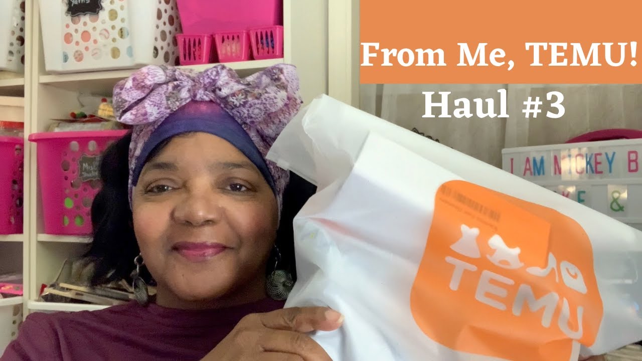 Temu Haul #3 - New Finds, Always Great Prices, @shoptemu #temustyle #temufinds #temu #TemuSpring
