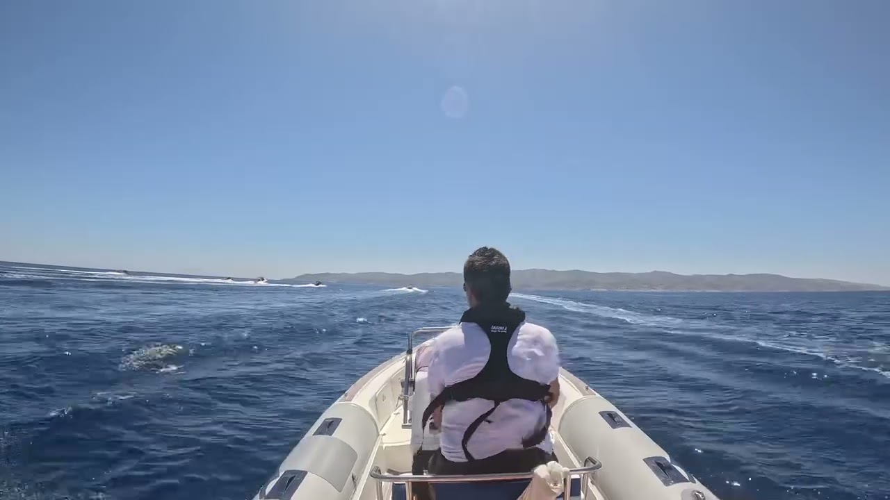 Seaforum Tzia 2024 part 1