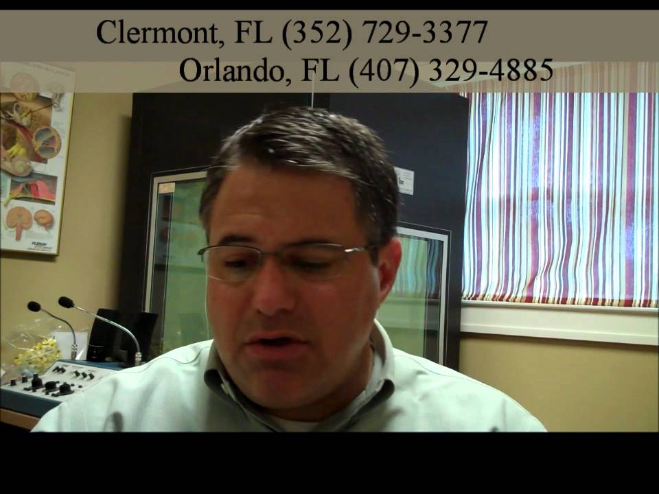 Hearing Aid Return Policies