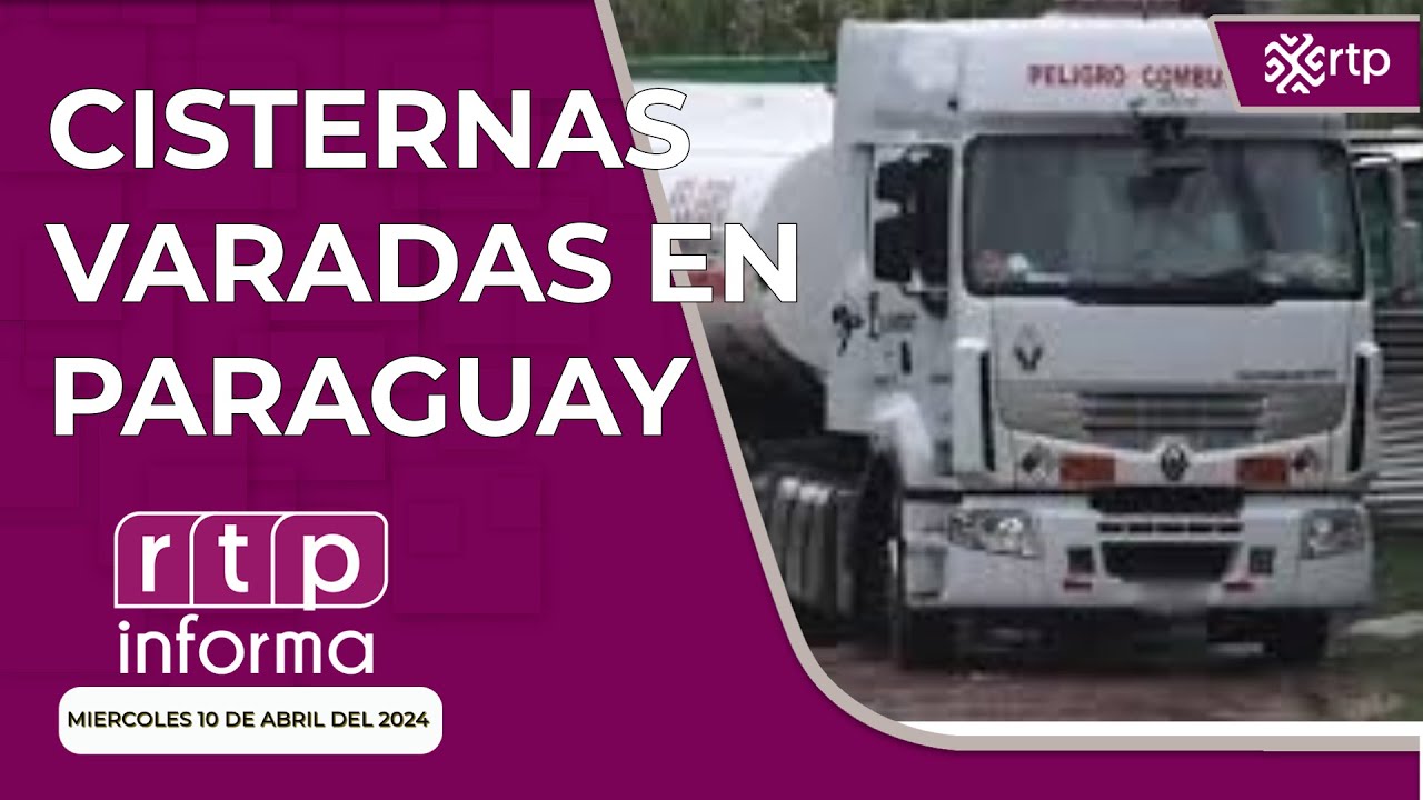 Pedro Quispe: Cisternas varadas cobran vidas