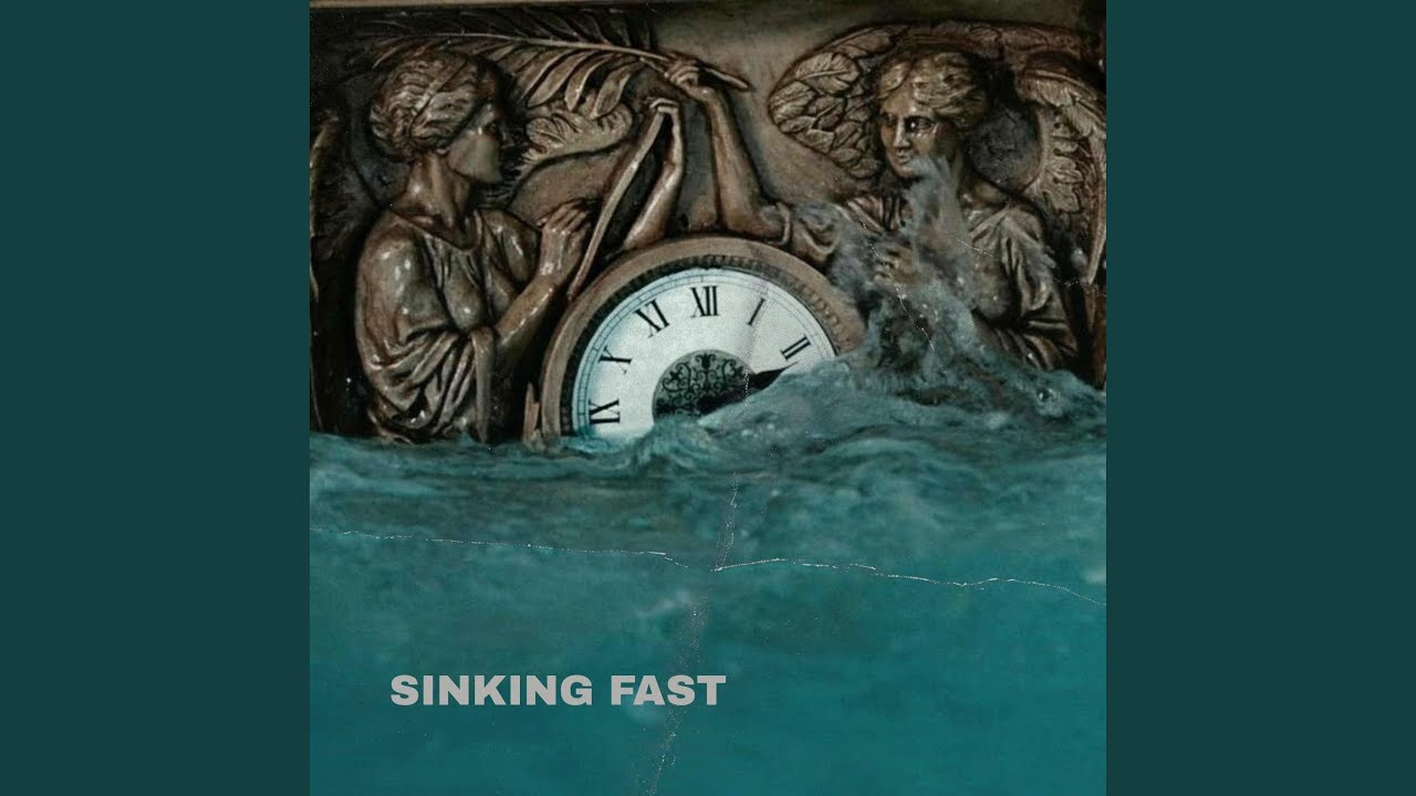 Sinking Fast