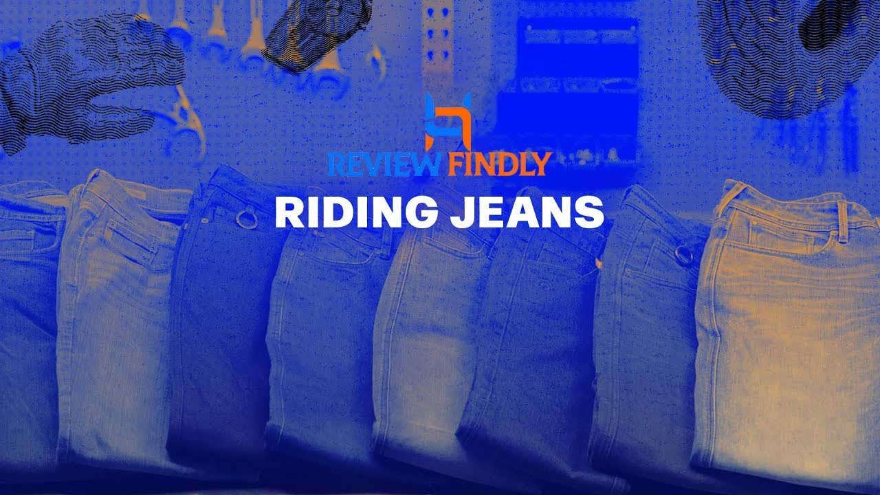 👉🏻 Best motorcycle jeans  In 2025 | Tried and tested