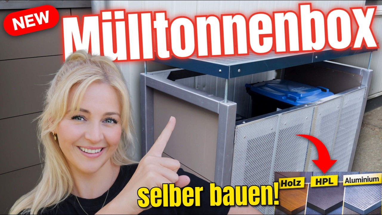Ich wollte nur das bauen&hellip; und dann ist DAS passiert!