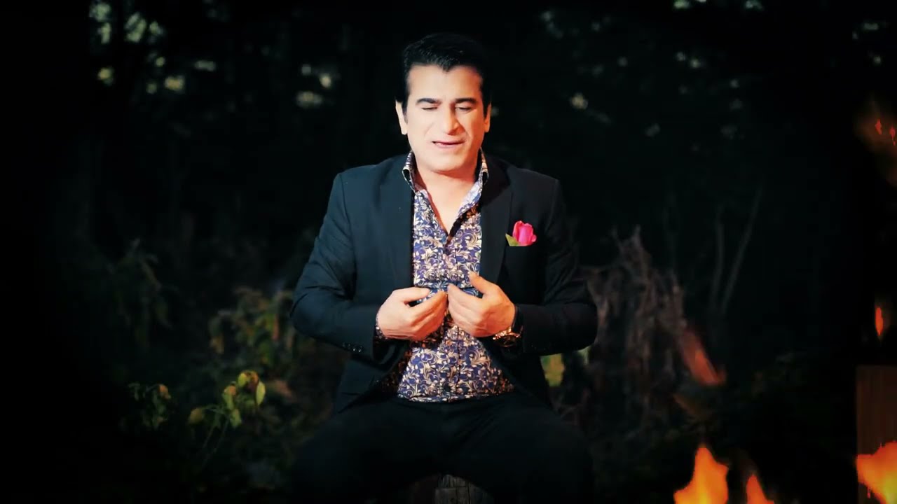 Mehmet Balaman Akşam olur karanlığa kalırsın