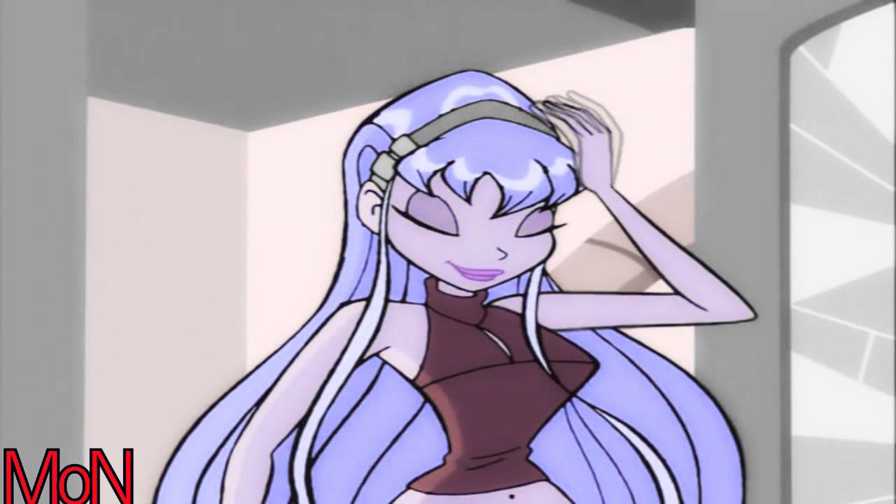 Moon Princess Stella// *HBD Maren *// Turn me on