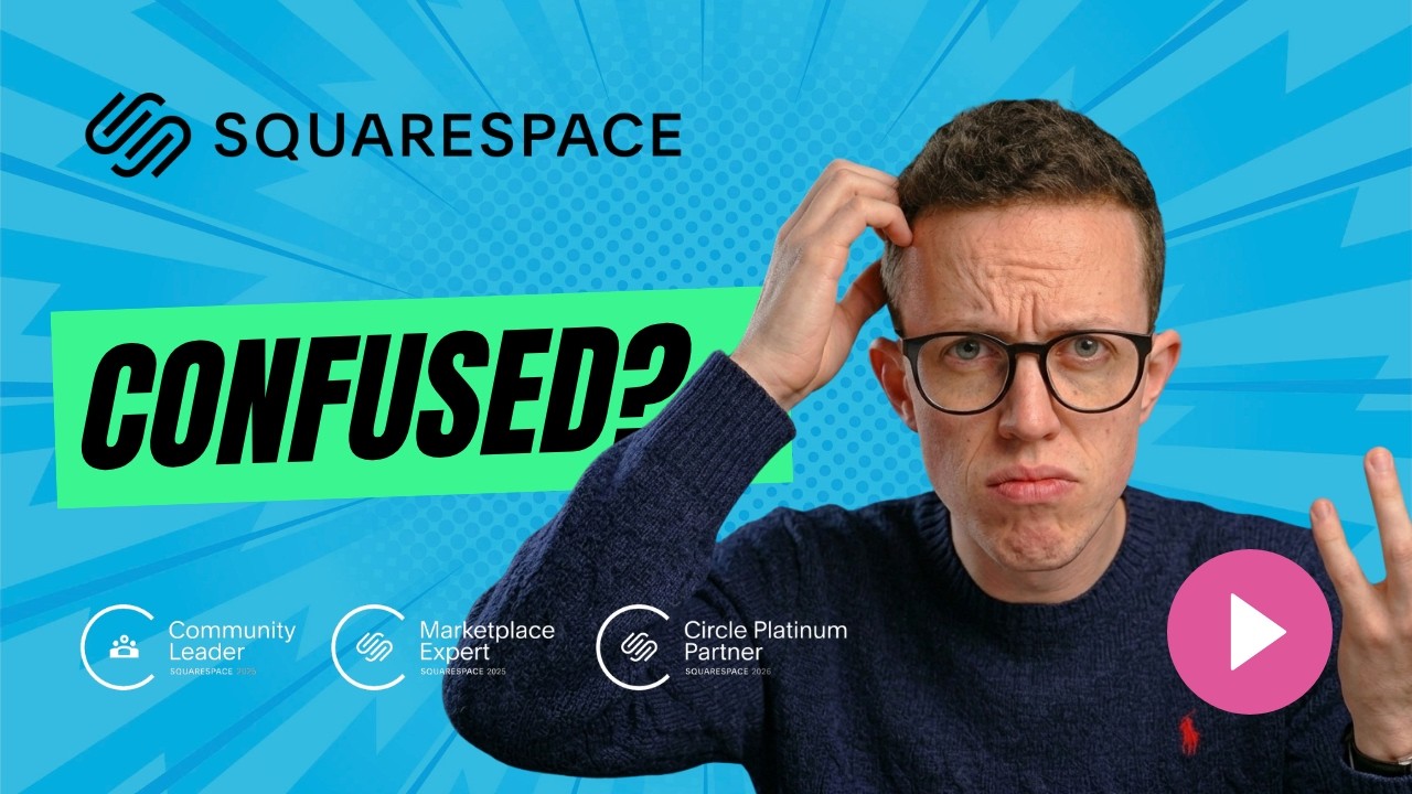 Squarespace Blocks Explained: Add and Edit Everything