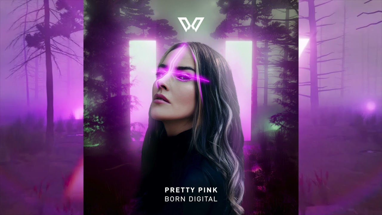 Pretty Pink - Suvi