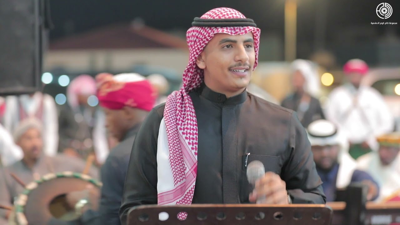 قصر تذكار - غناء حمودي حوذان | زواج الشاب علي عبده دلح