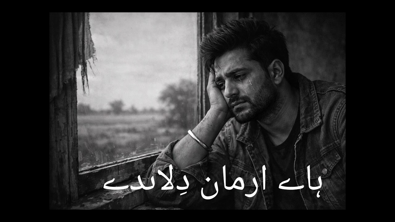 Hai armaan dilaan dy gojri pahad geet dihi geet