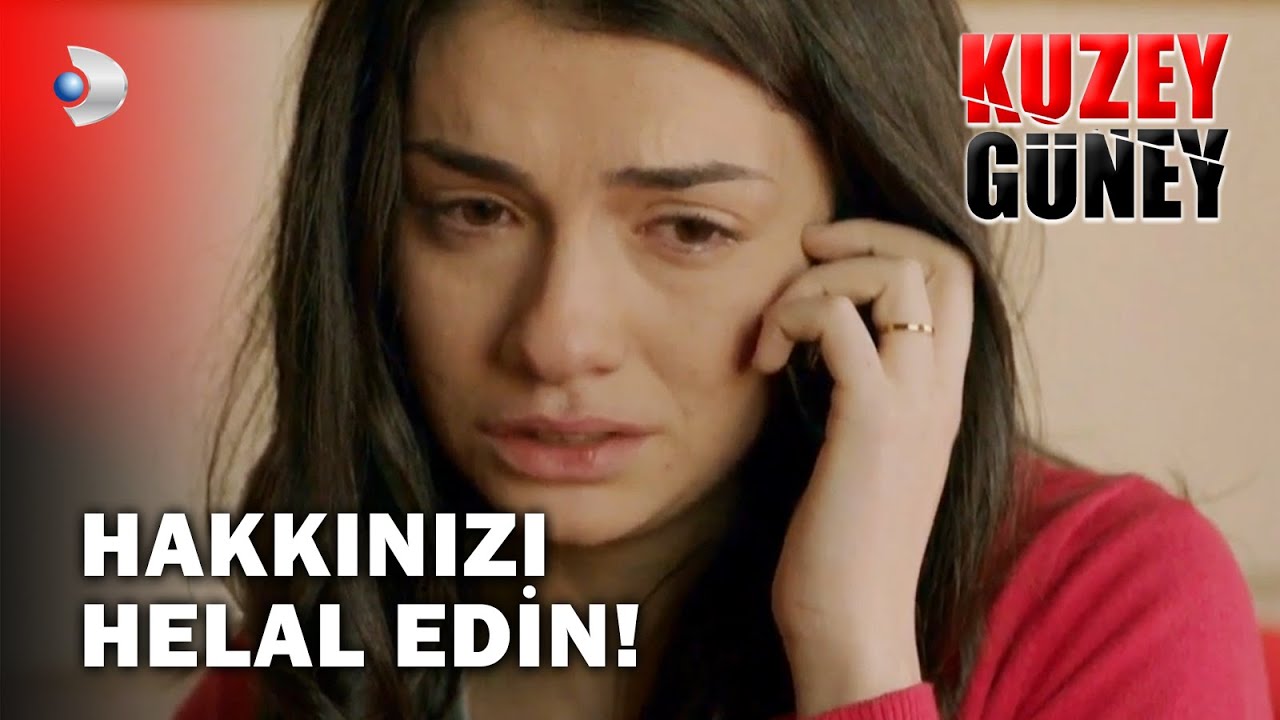 Simay Öyle Bir Numara Yaptı Ki! - Kuzey Güney 17. Bölüm
