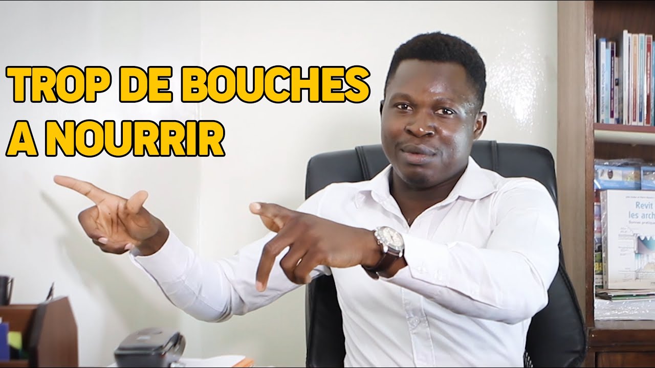 LES DEPENSES A EVITER QUE LES AFRICAINS FONT QUAND MEME