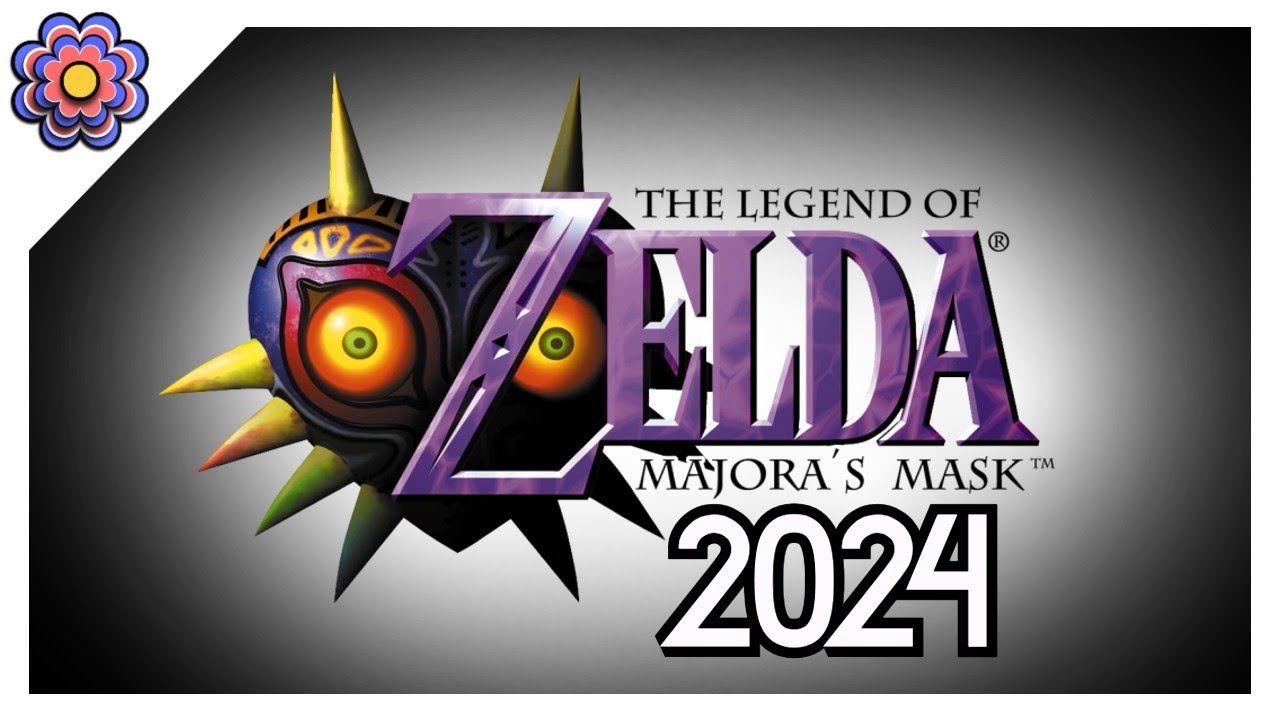 Majora's Mask in 2024