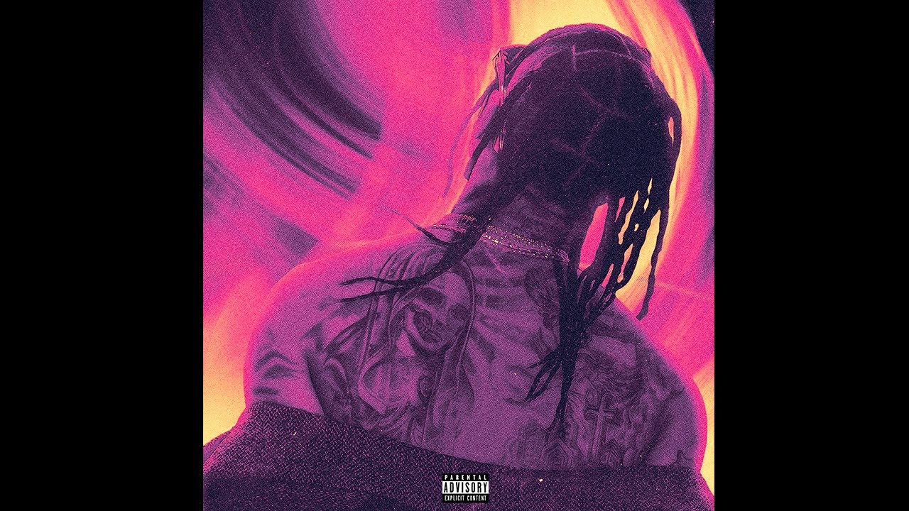[BEATSWITCH] TRAVIS SCOTT X THE WEEKND TYPE BEAT-