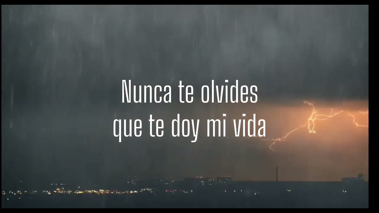 NUNCA LO OLVIDES - AIRBAG (Subtítulos - lyrics)