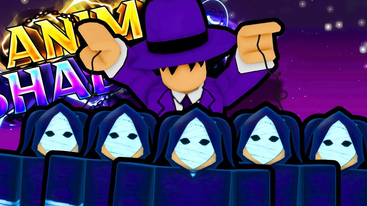 I Ruined My DPS With A Full Team Of Etas... (Anime Shadow)