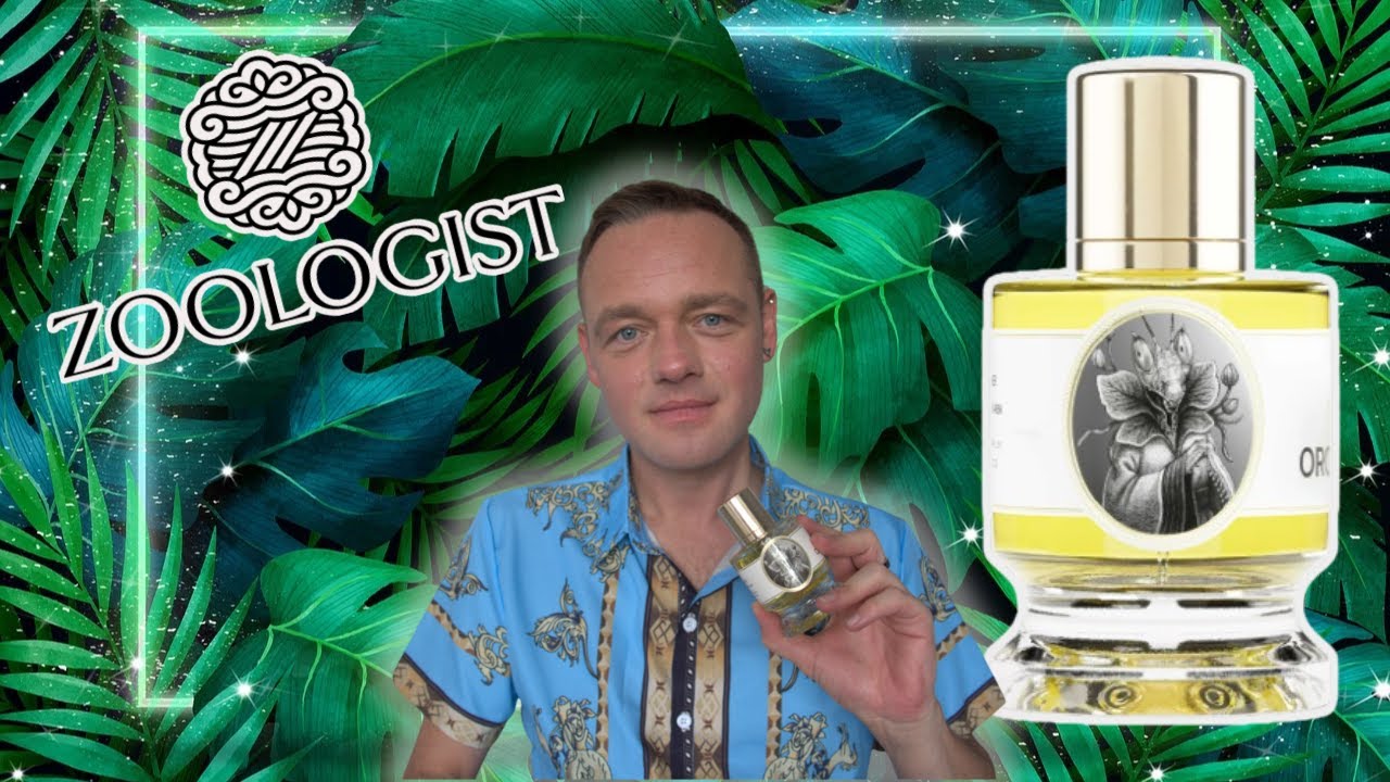 NEW! Zoologist ORCHID MANTIS Review