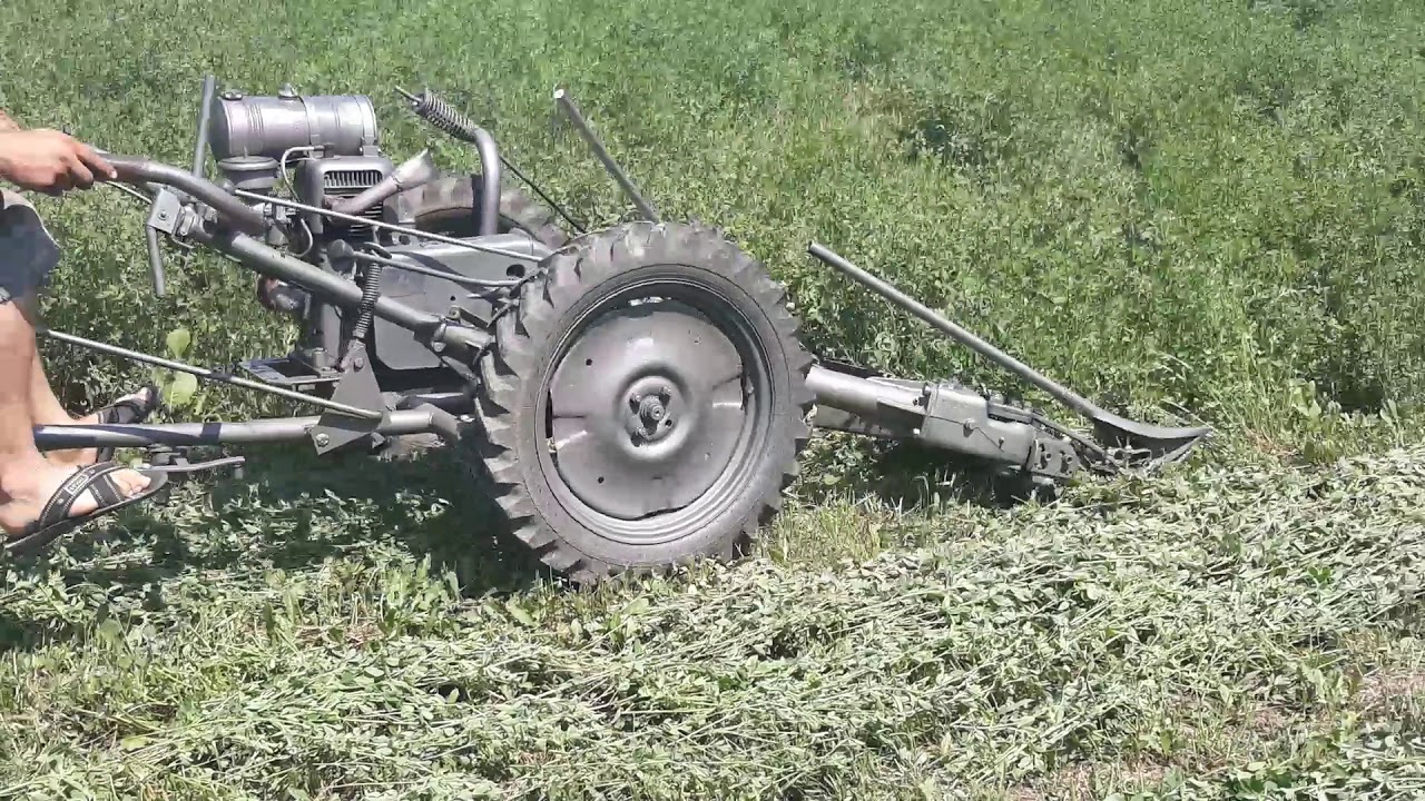 Cositoare laverda 1