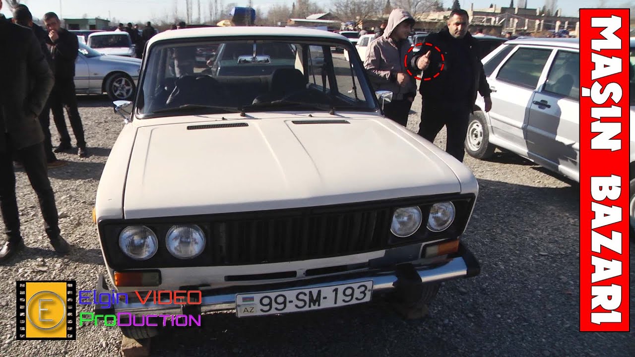 Masin Bazari #03012025 (2-ci hissə)  FullHD