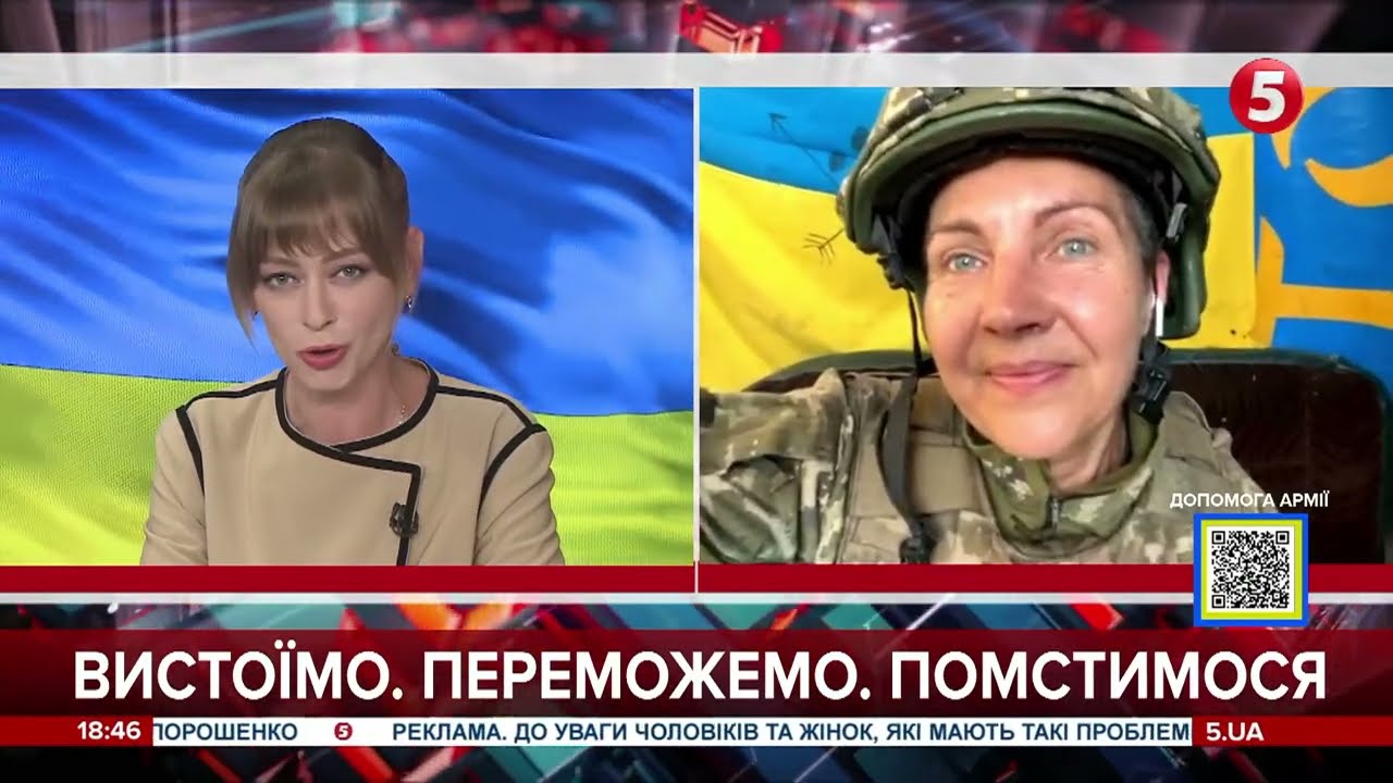 Два тижні шукали бійця, але він вижив і навіть дав координати ворожого підрозділу - Ірина Шевченко