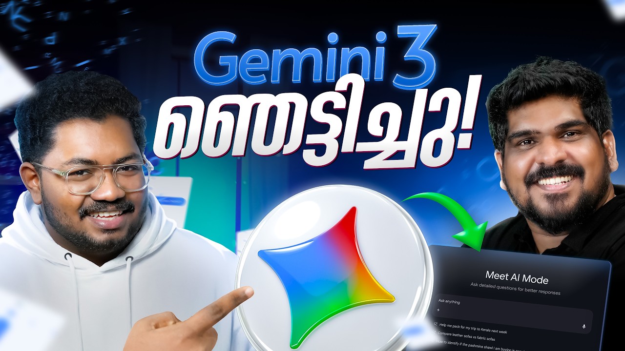 Gemini 03: Everything Google Didn’t Tell You!