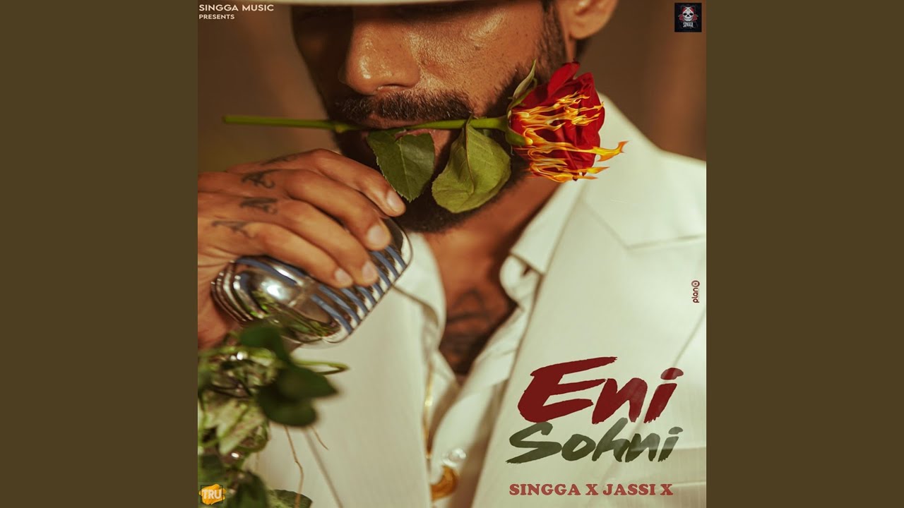 Eni Sohni
