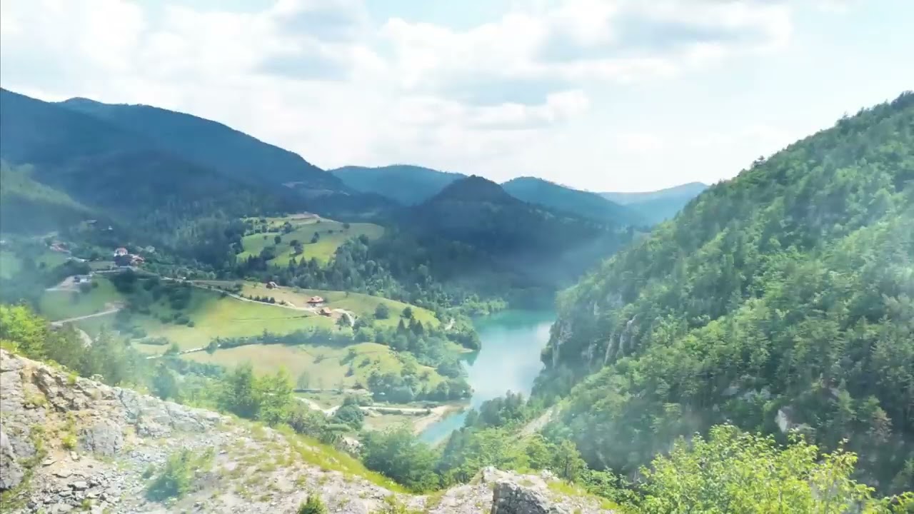 Bora Dugic Tren 1 hour Serbian flute instrumental