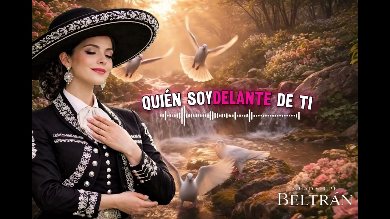 Guadalupe Beltrán | Música Cristiana de Adoración a Jesús