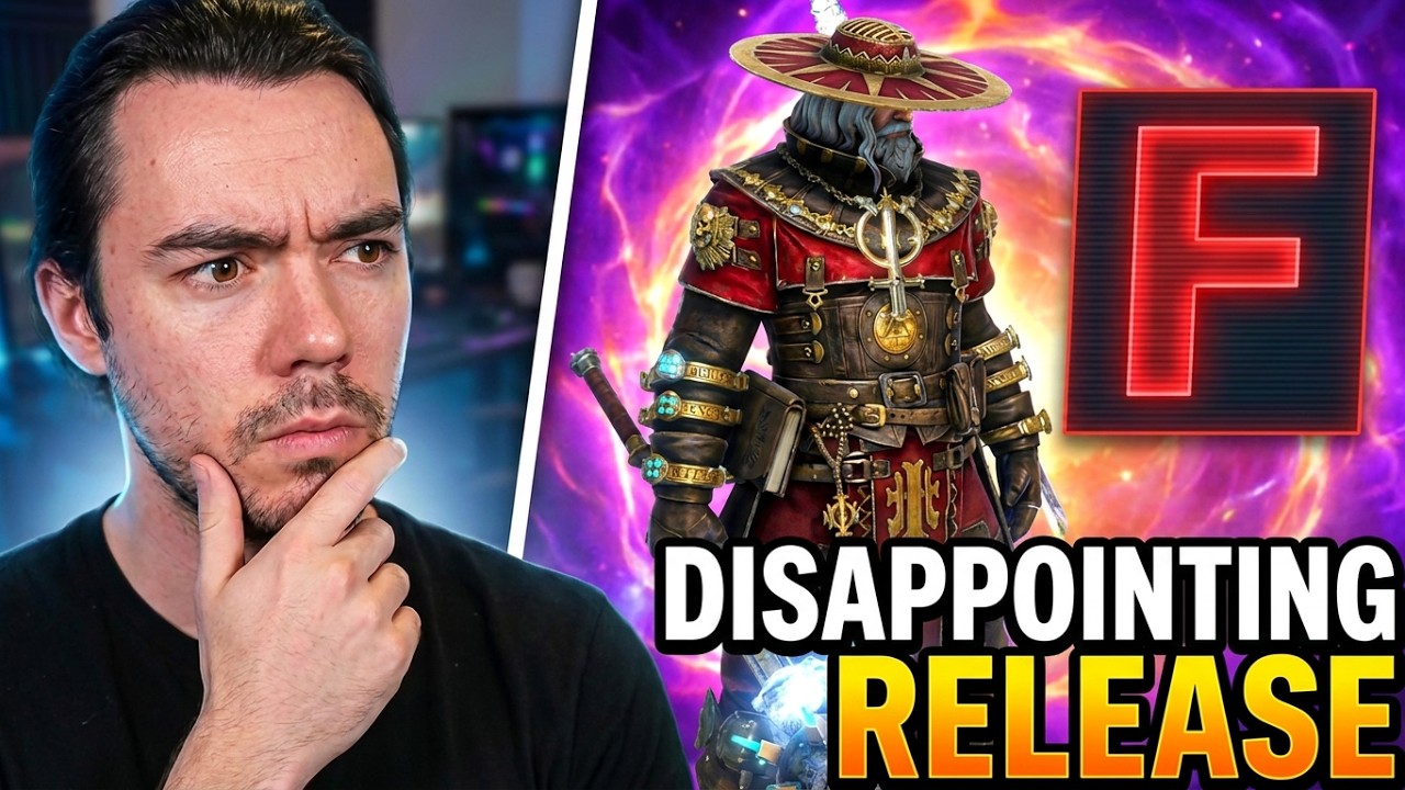 Another BAD MYTHICAL RELEASE?! (Heinrik Demondoom - Showcase) | RAID: Shadow Legends