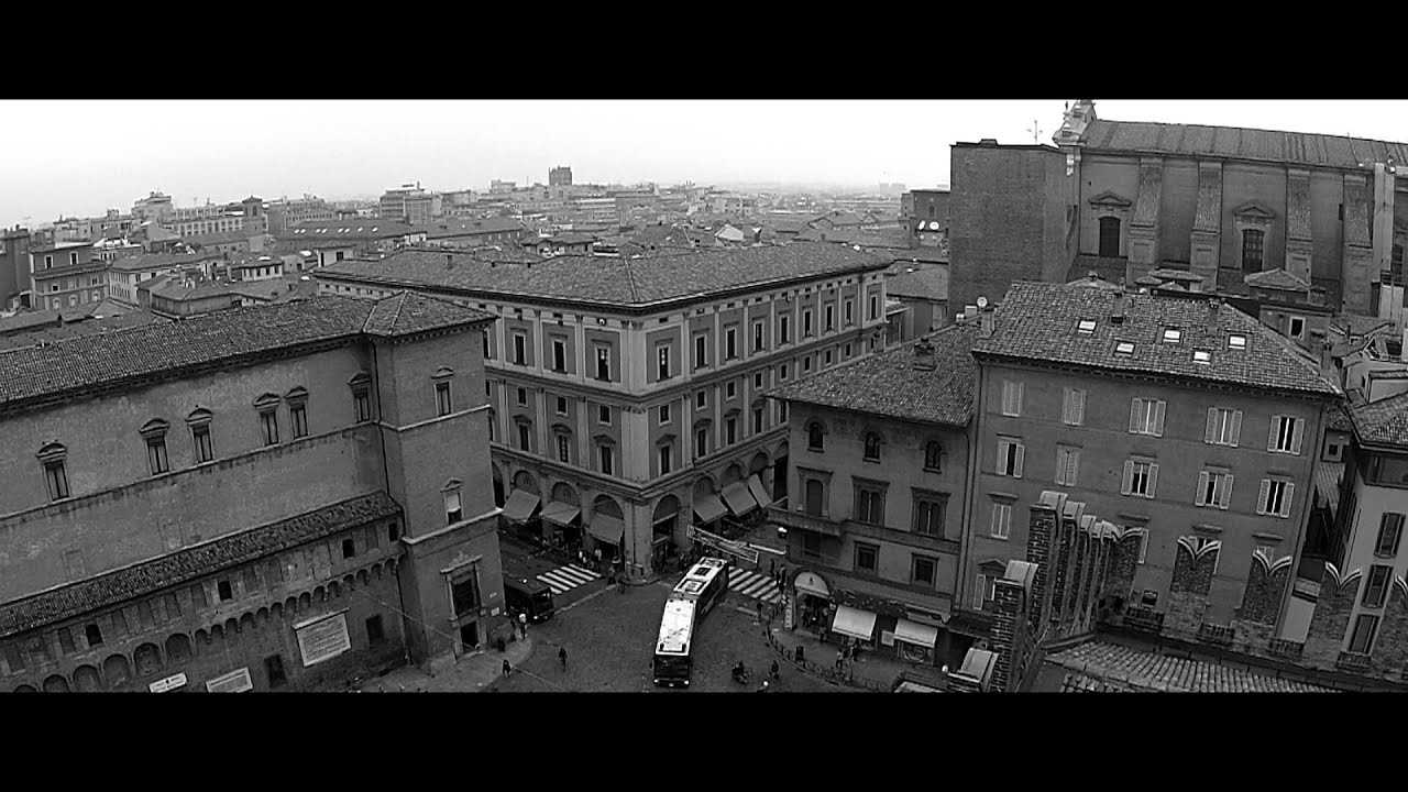 Anni verdi - Alessio Bonomo