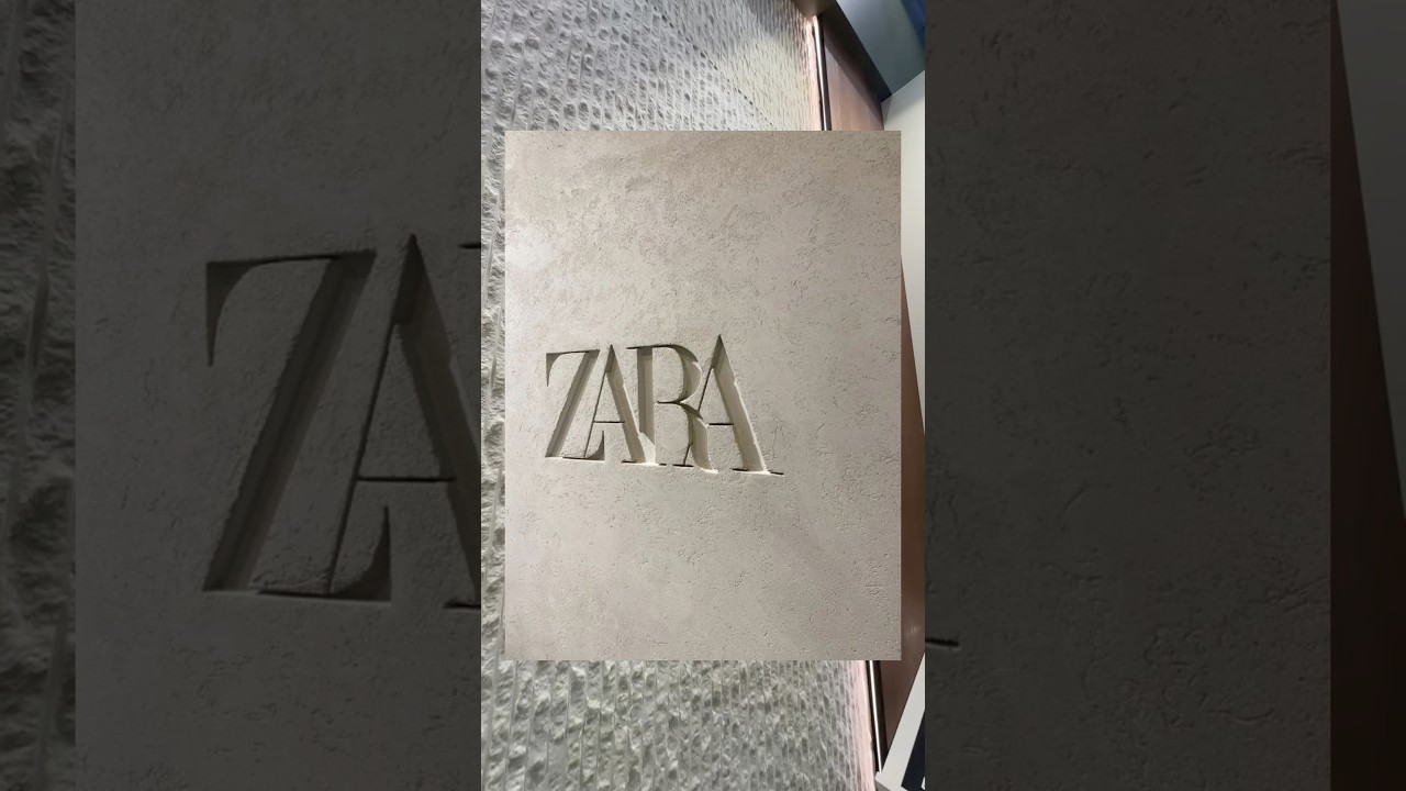 стены как в #ZARA #дизайнинтерьера #лайфхак