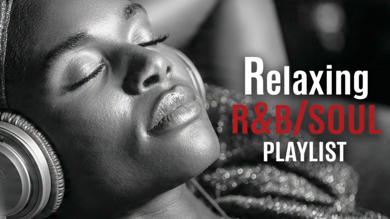 【R&B Soul】 Midnight Noir 🕵️‍♀️ | Cinematic & Deep Soul for Late Night Drive 🌃 | Beat Engine