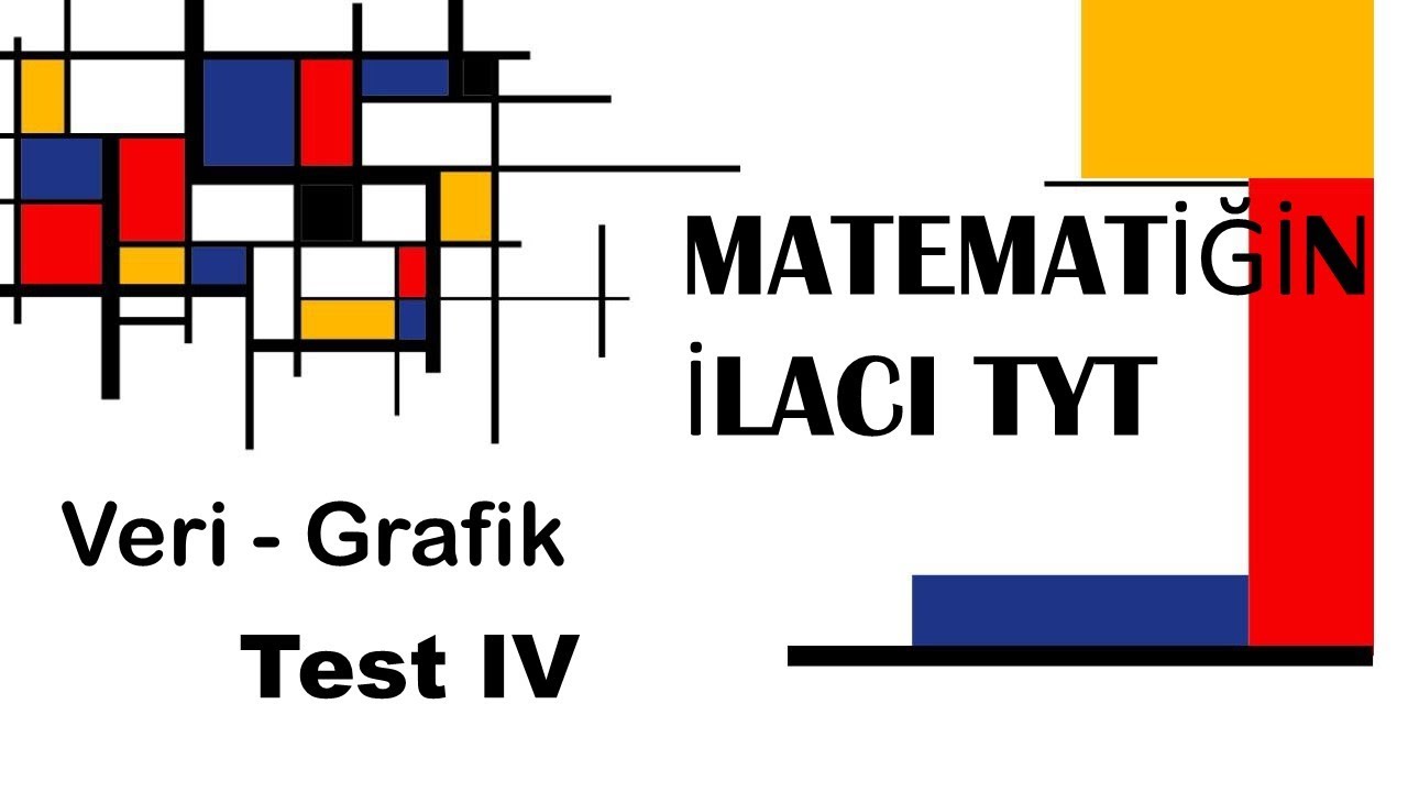 ACİL MATEMATİK MATEMATİĞİN İLACI TYT Soru Bankası 