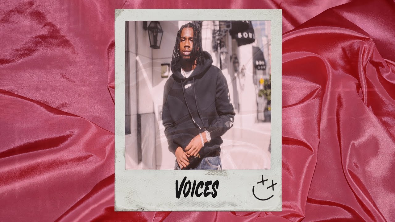 [Free] Duvy x Houdini Toronto Type Beat 2021 